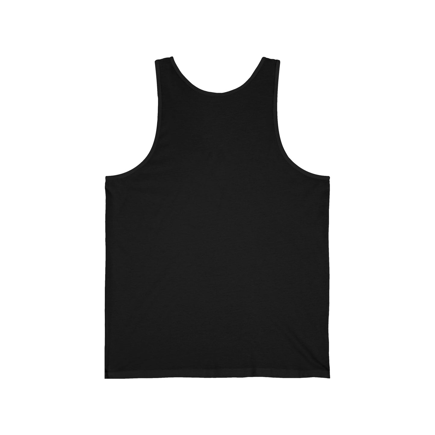 Banarang Tank Top Unisex