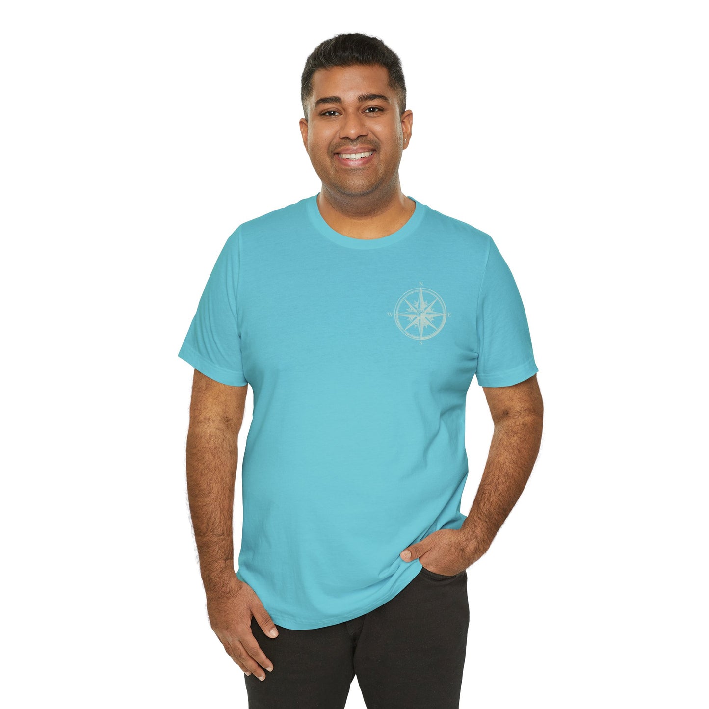 Unisex Neverland T-shirt