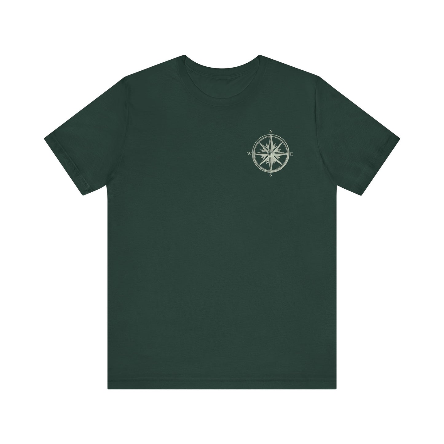 Unisex Neverland T-shirt