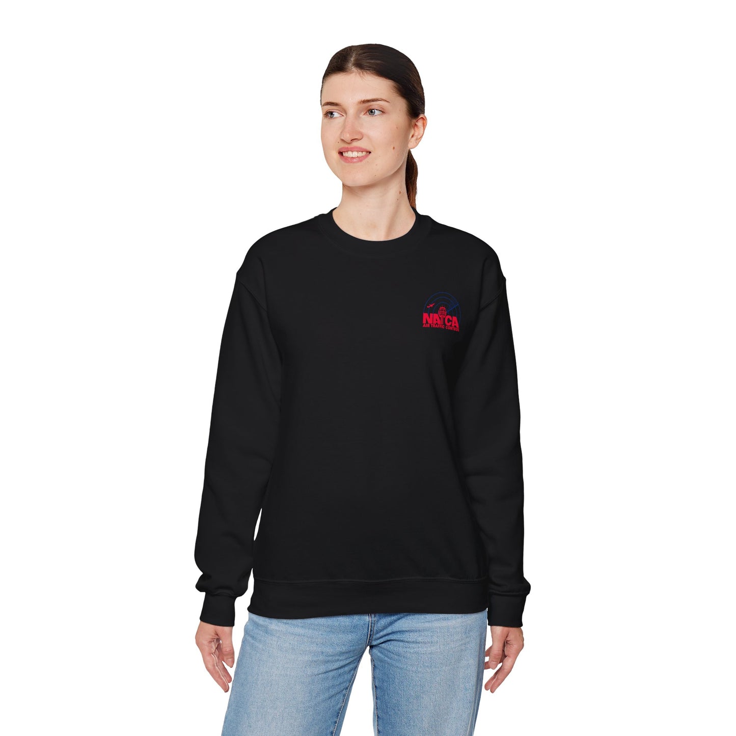 NATCA Crewneck Sweatshirt