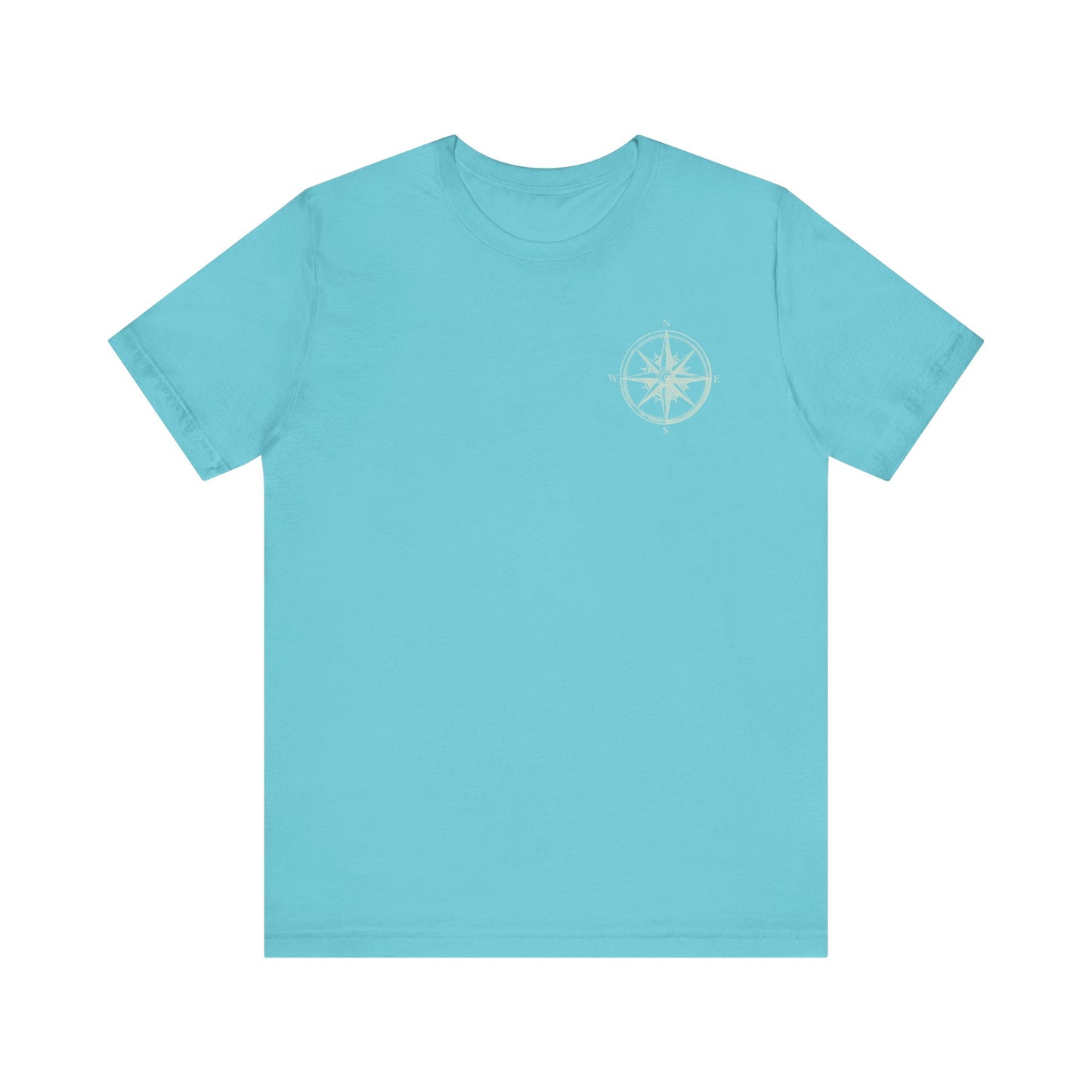 Unisex Neverland T-shirt