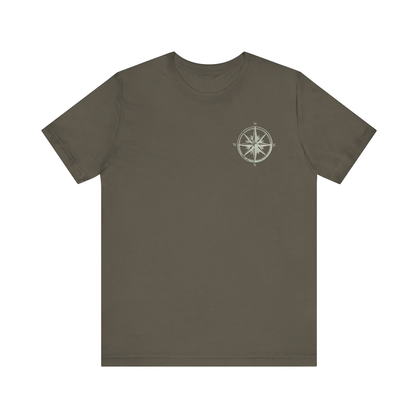 Unisex Neverland T-shirt