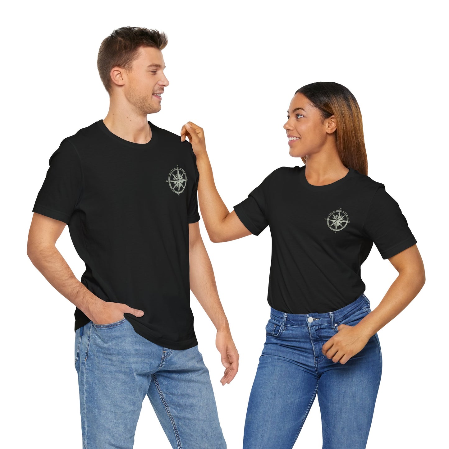 Unisex Neverland T-shirt