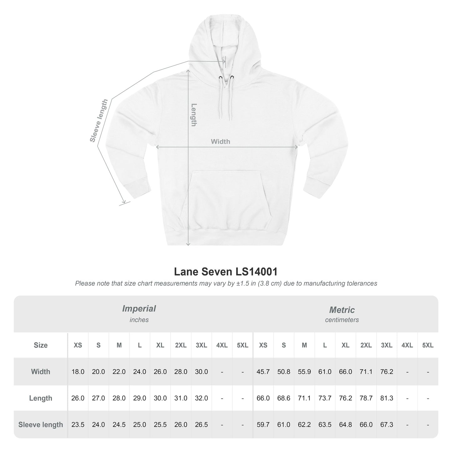 NATCA IDAHO Fleece Hoodie