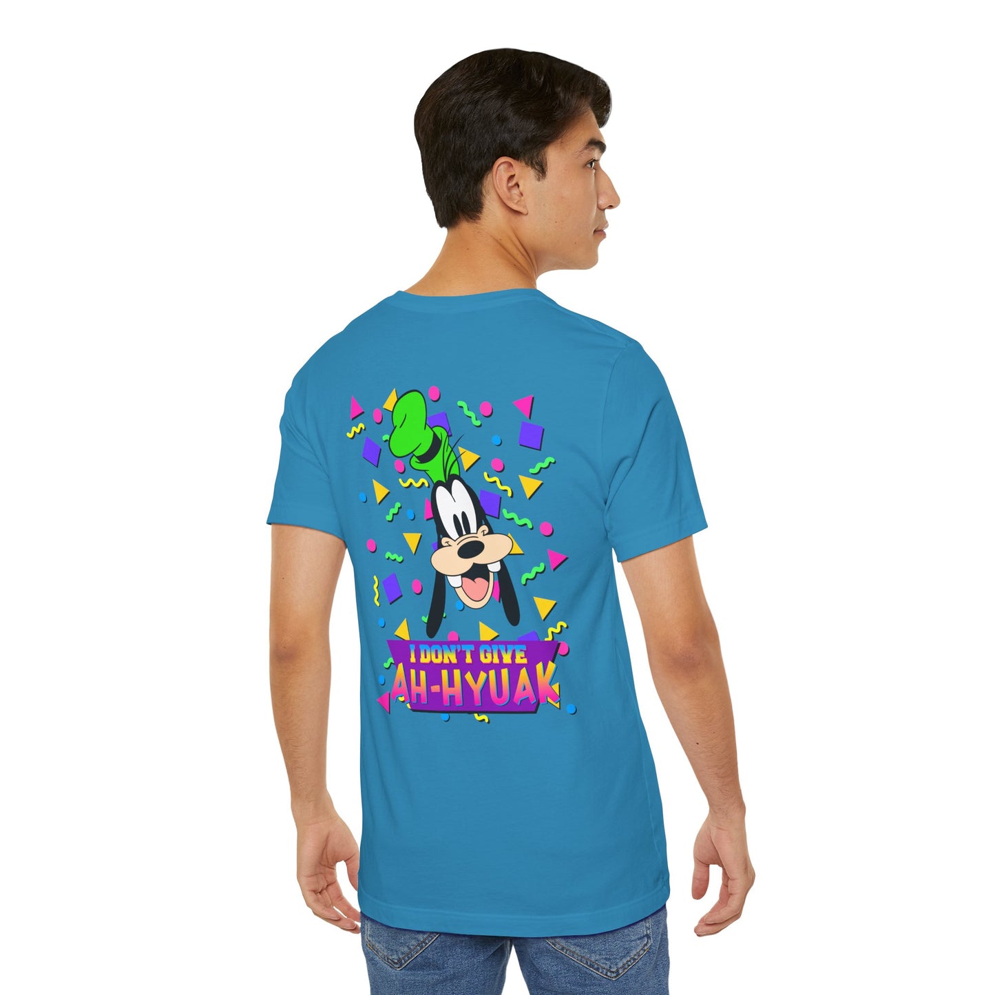 Goofy Unisex T-Shift