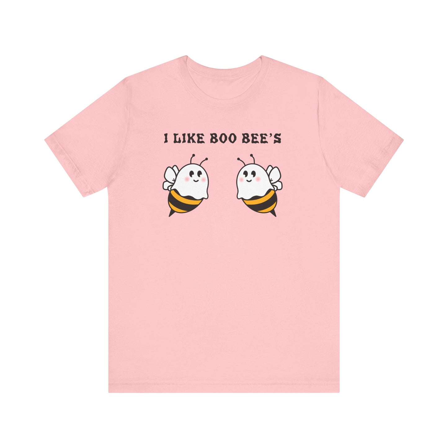 I like Boo Bee's