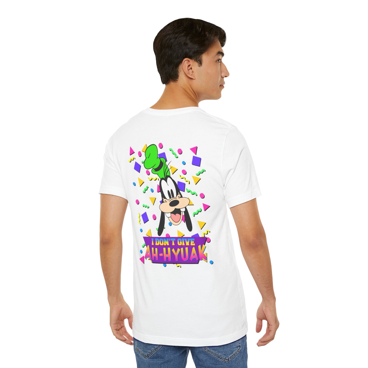 Goofy Unisex T-Shift