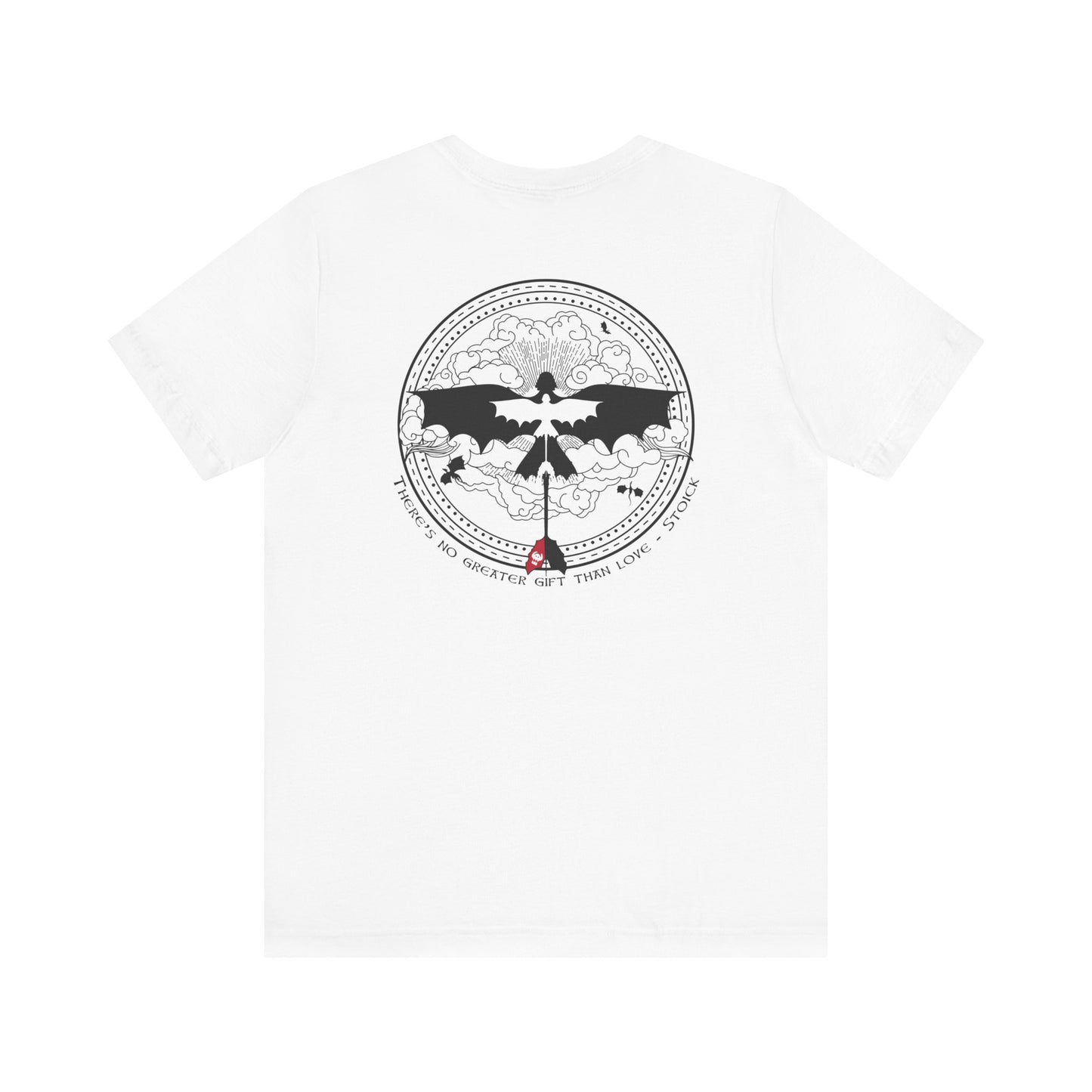 HTTY Dragon Mixup Unisex T-Shirt