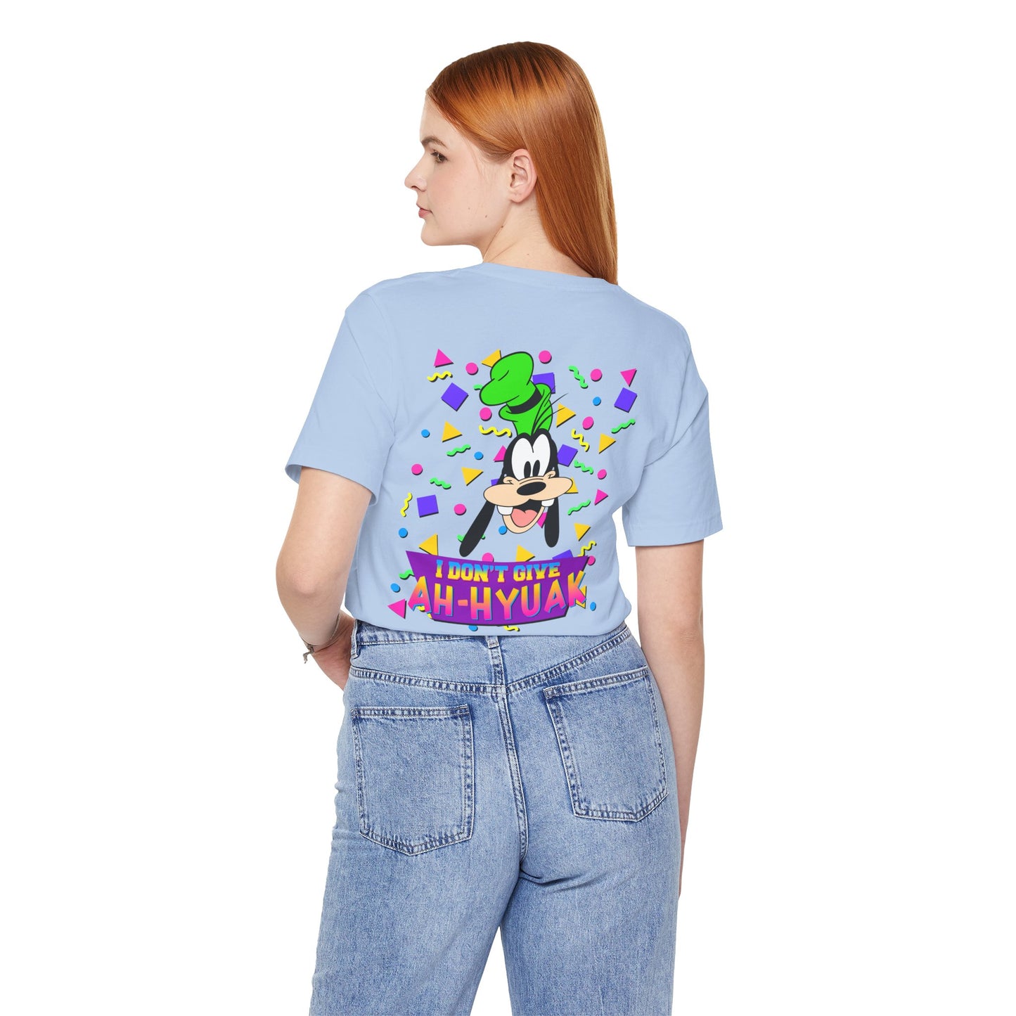 Goofy Unisex T-Shift