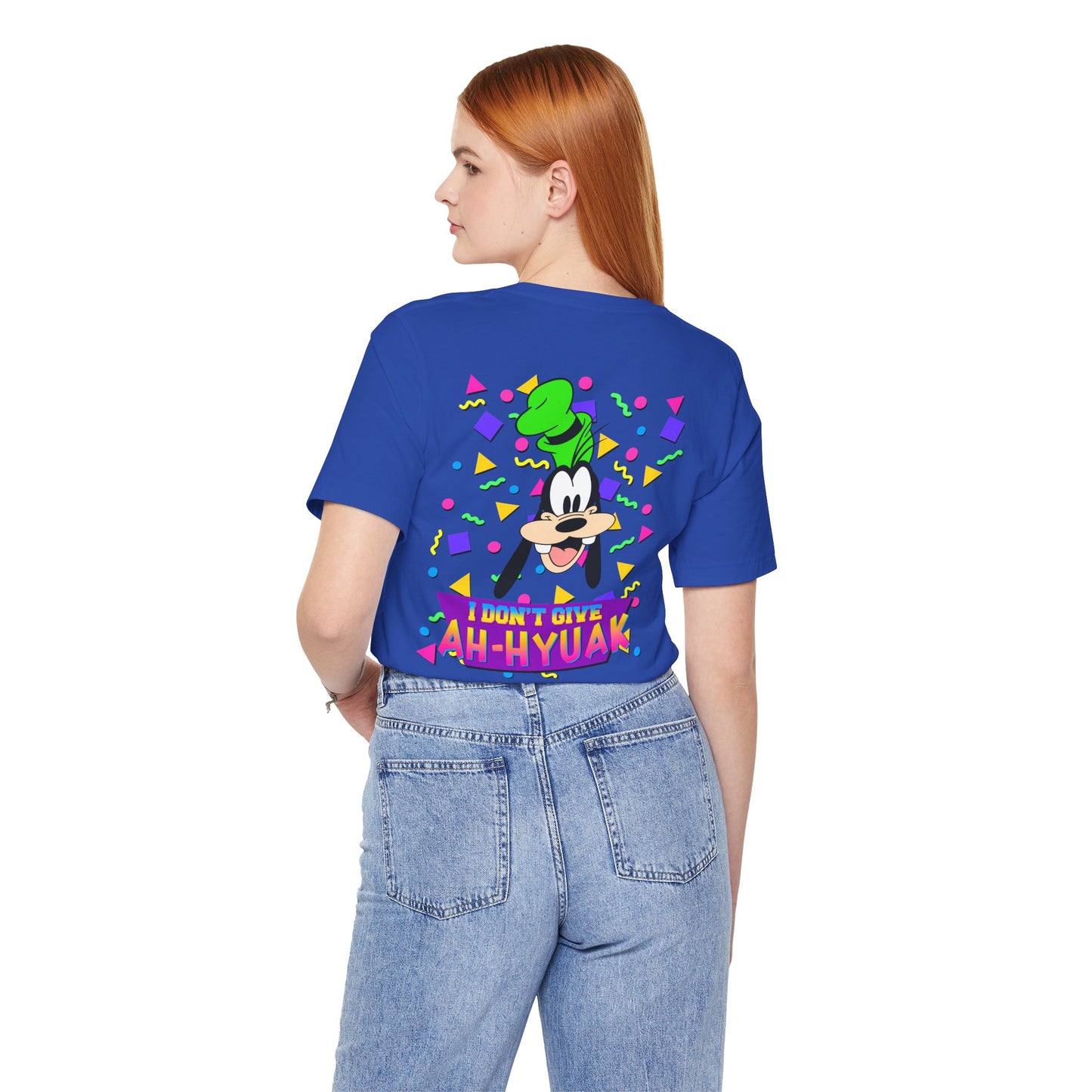 Goofy Unisex T-Shift