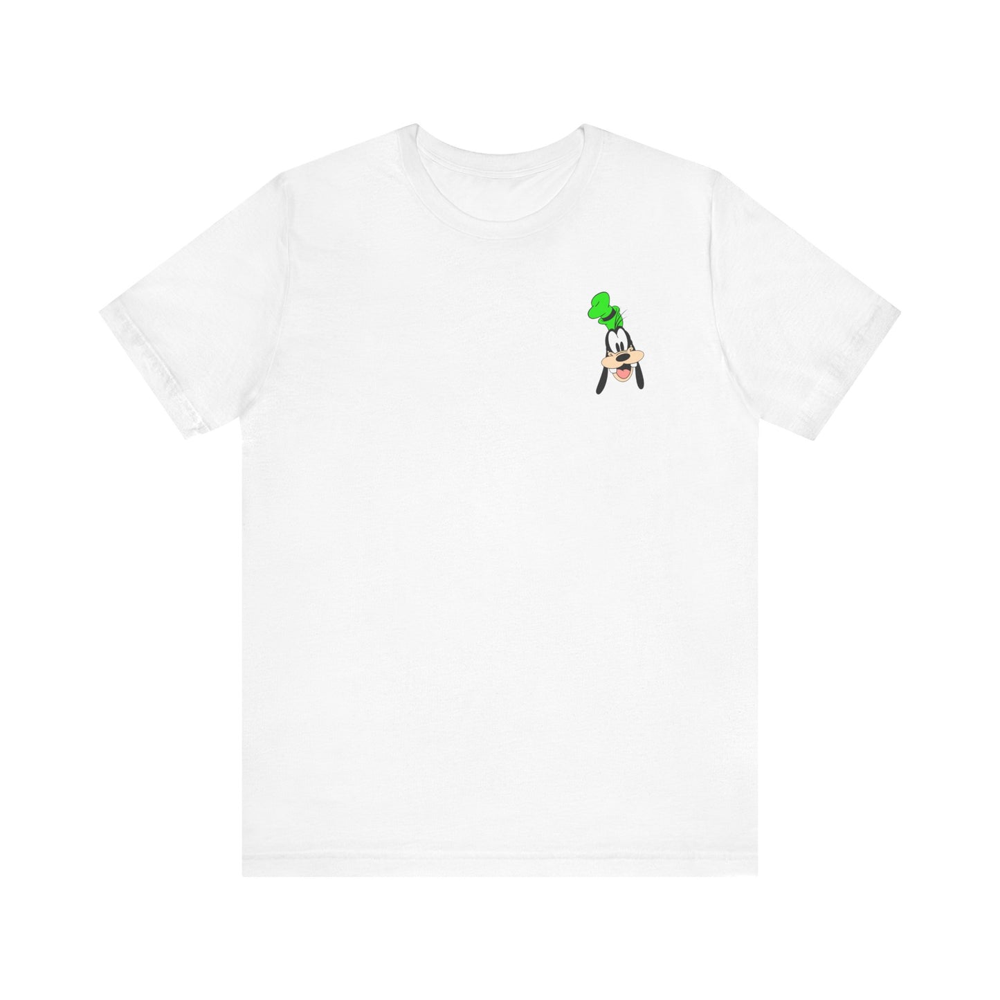 Goofy Unisex T-Shift