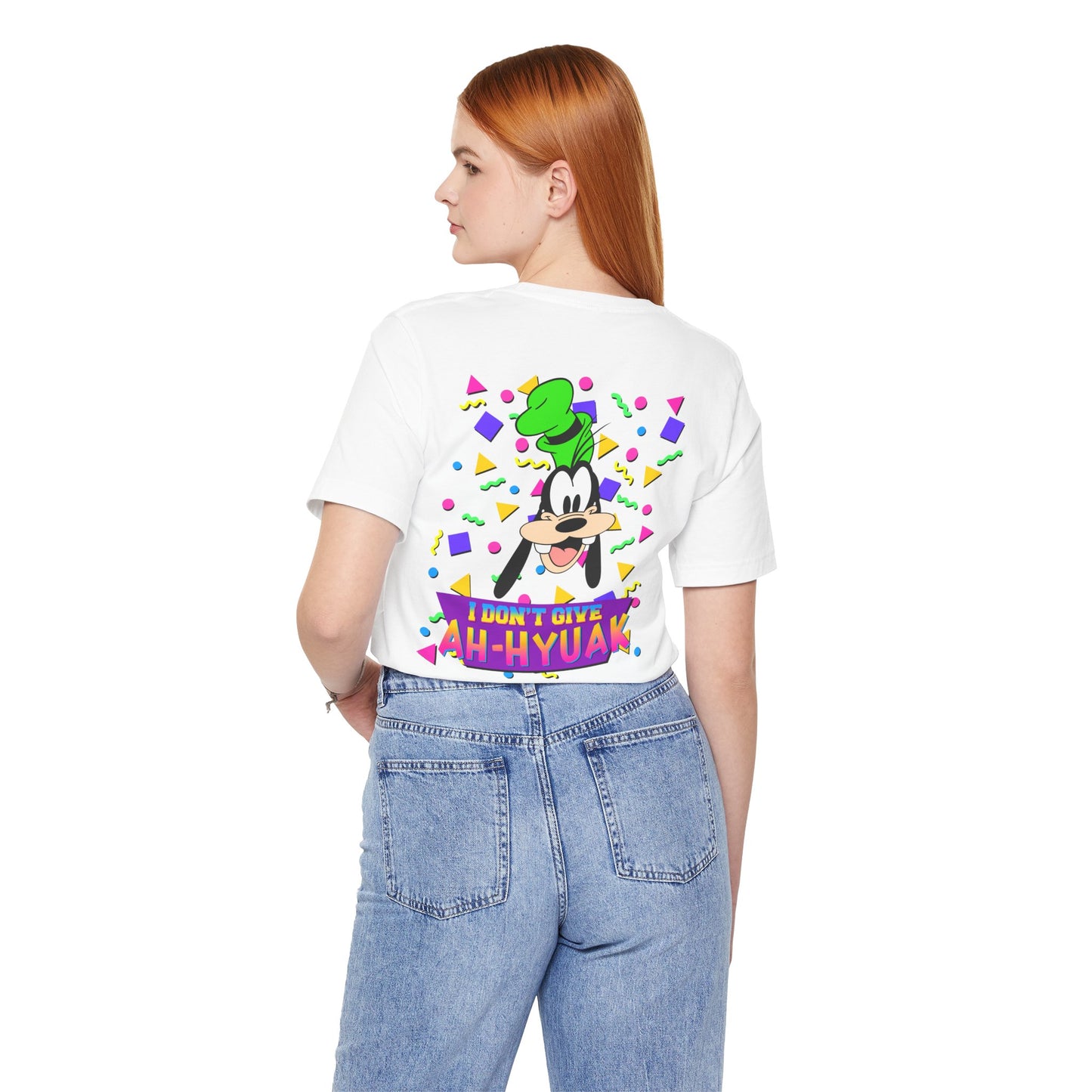 Goofy Unisex T-Shift