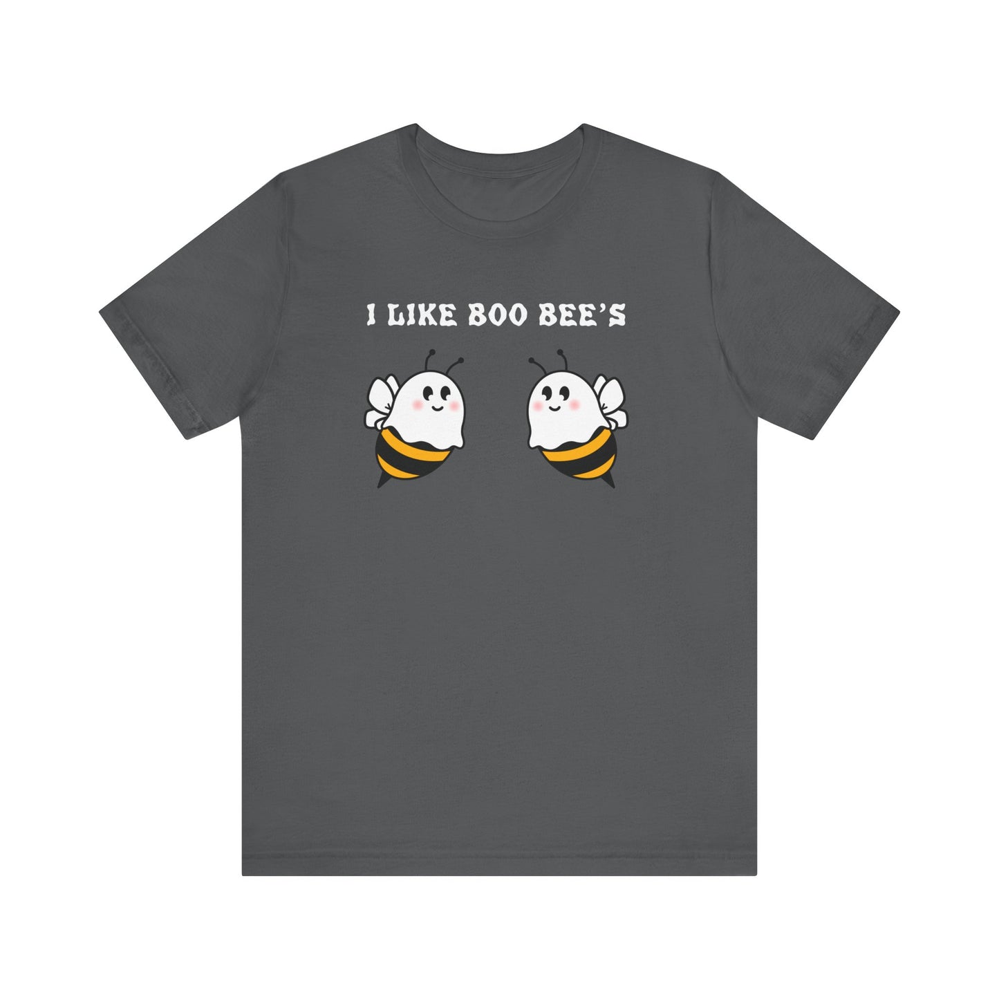 I like Boo Bee's