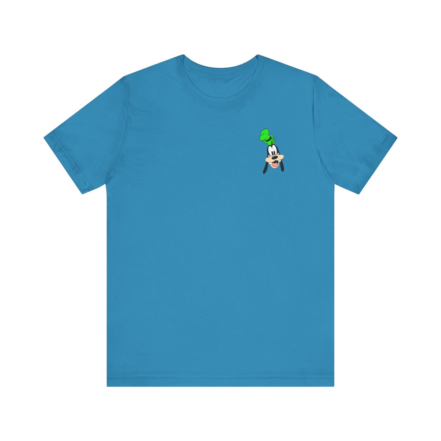 Goofy Unisex T-Shift