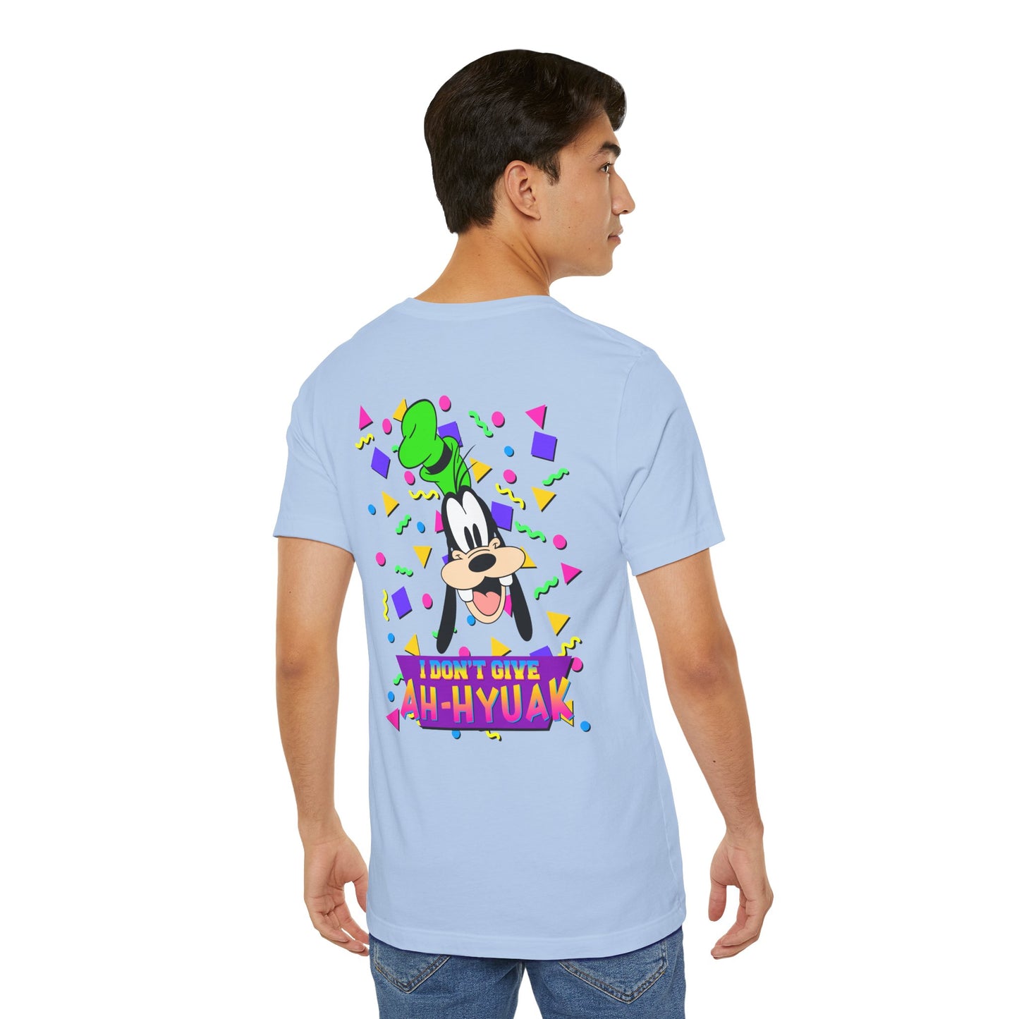 Goofy Unisex T-Shift