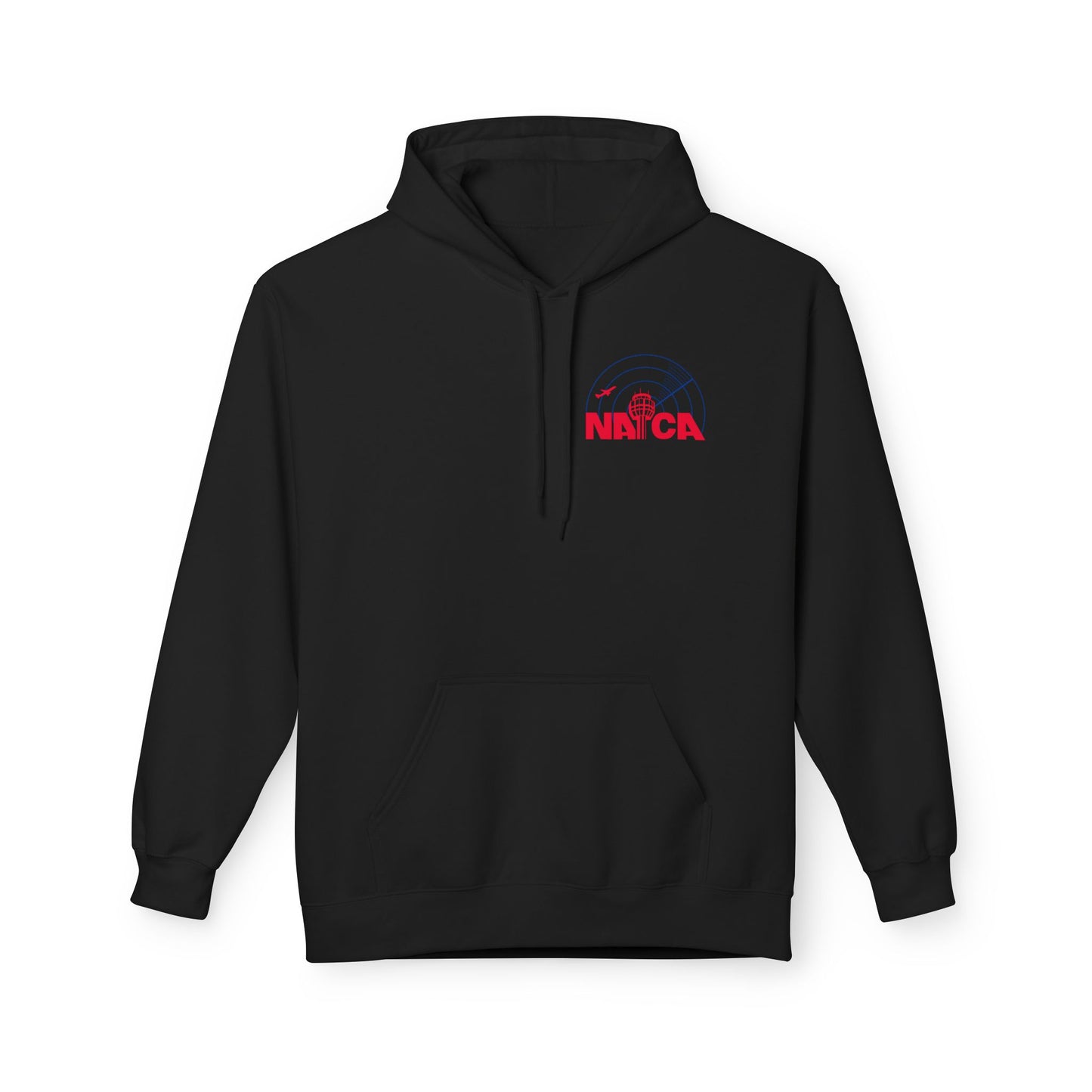 NATCA Idaho Hoodie