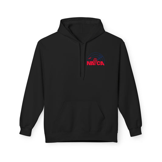 NATCA Idaho Hoodie