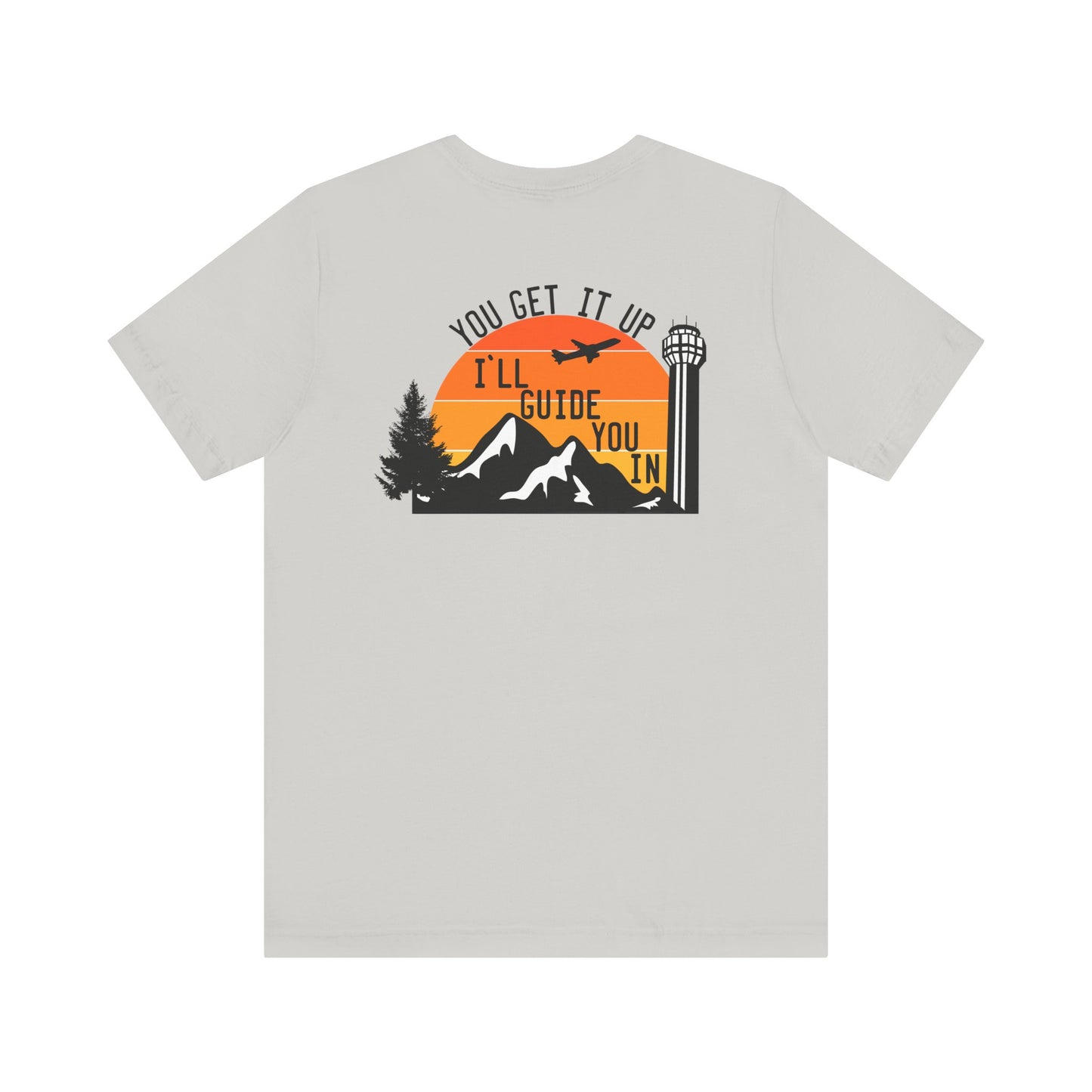 Get it in Unisex Shirt