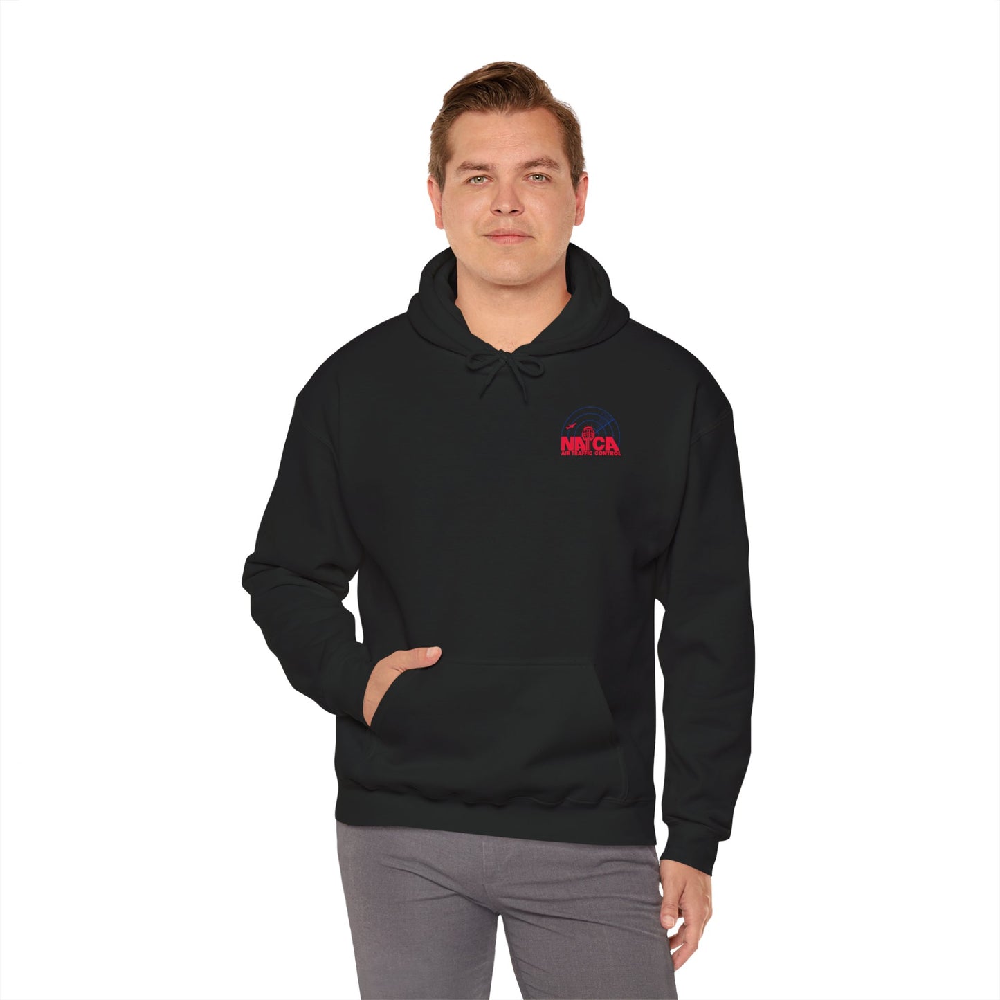 Natca Heavy Blend™ Hooded Sweatshirt