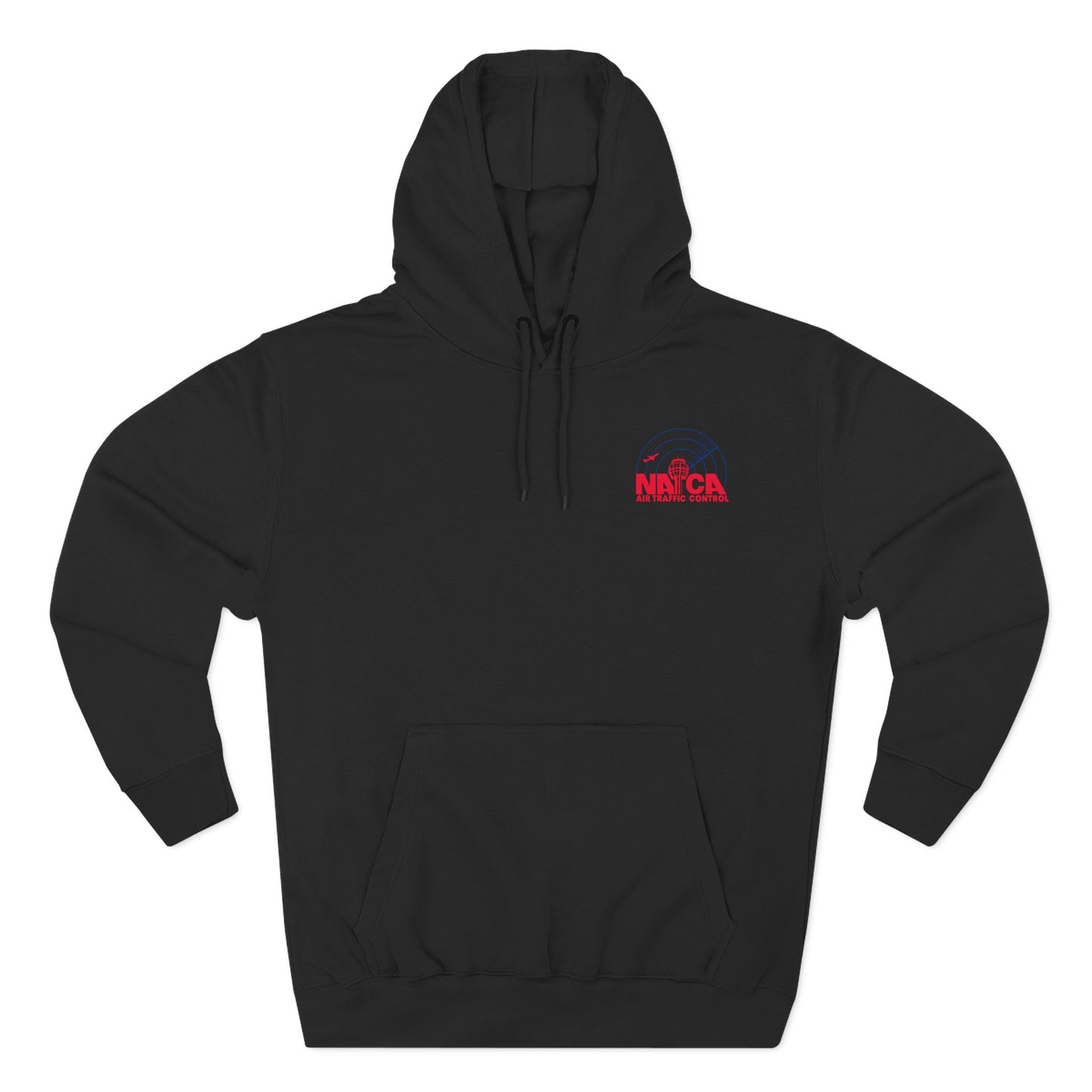 NATCA USA Fleece Hoodie