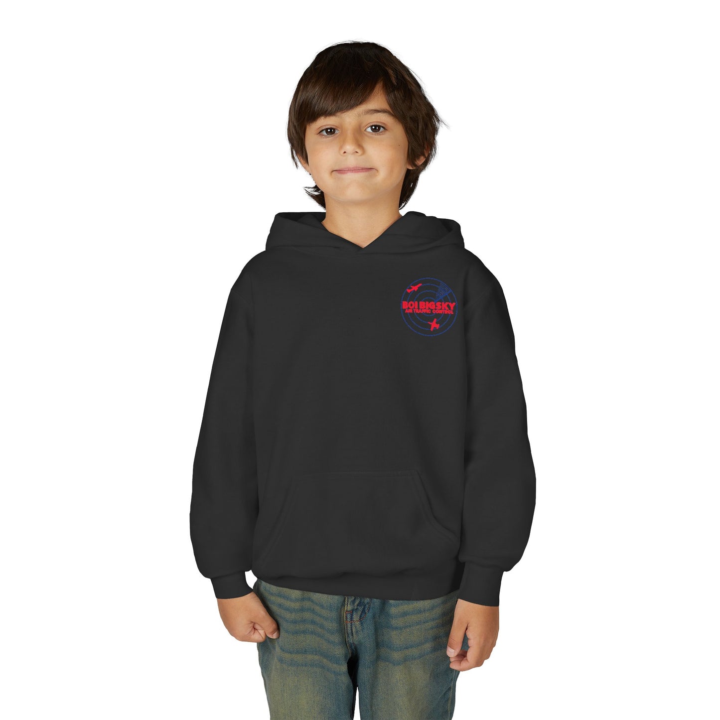 Youth IDAHO ATC Sweatshirt