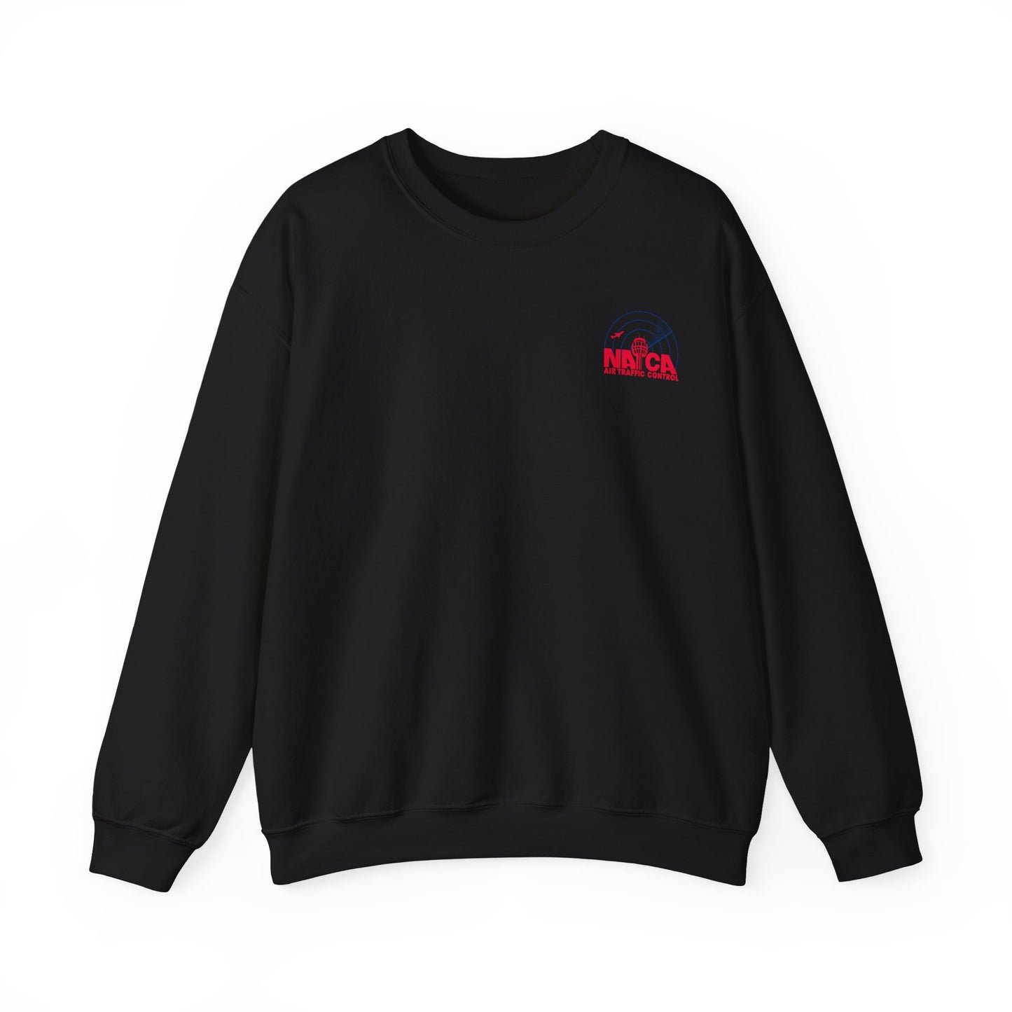 NATCA Crewneck Sweatshirt
