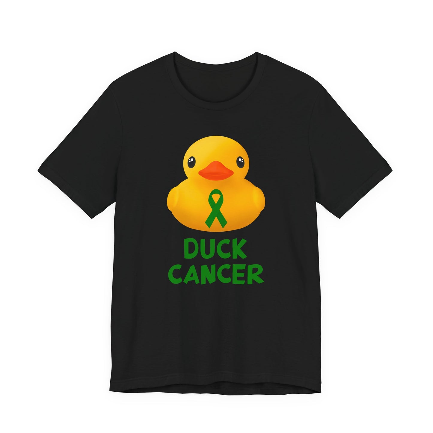 Bile Duct Cancer, Cholangiocarcinoma Duck Cancer