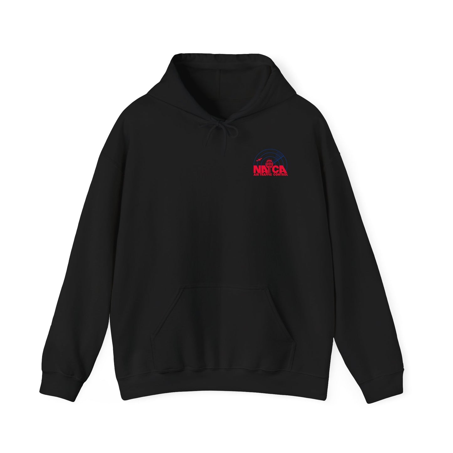 Natca Heavy Blend™ Hooded Sweatshirt