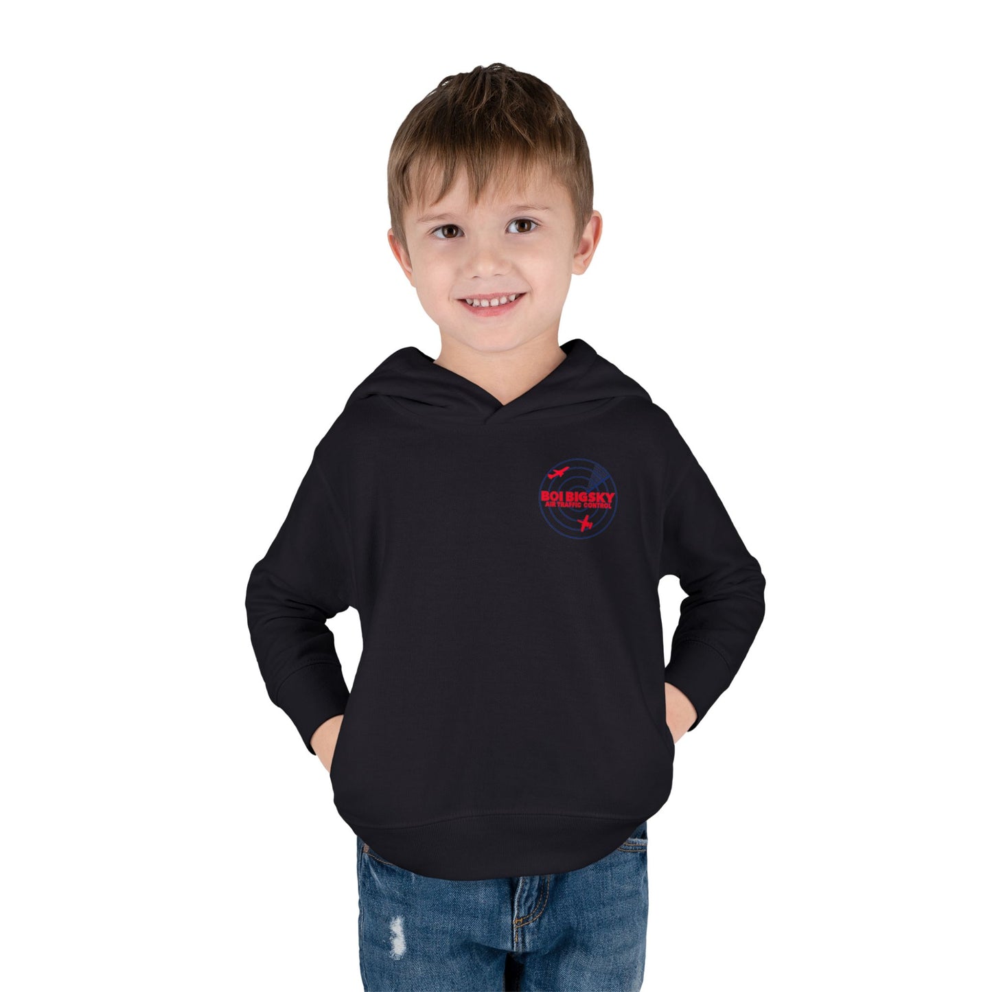 Toddler IDAHO ATC Hoodie