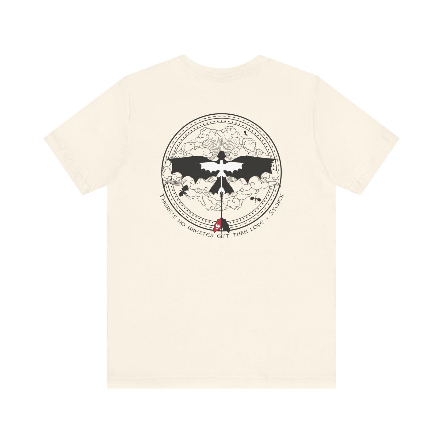 HTTY Dragon Mixup Unisex T-Shirt