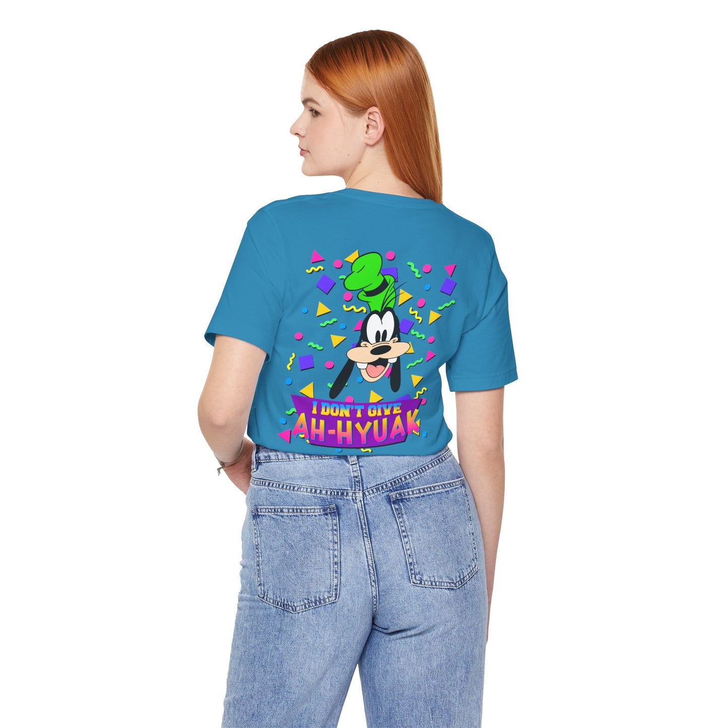 Goofy Unisex T-Shift