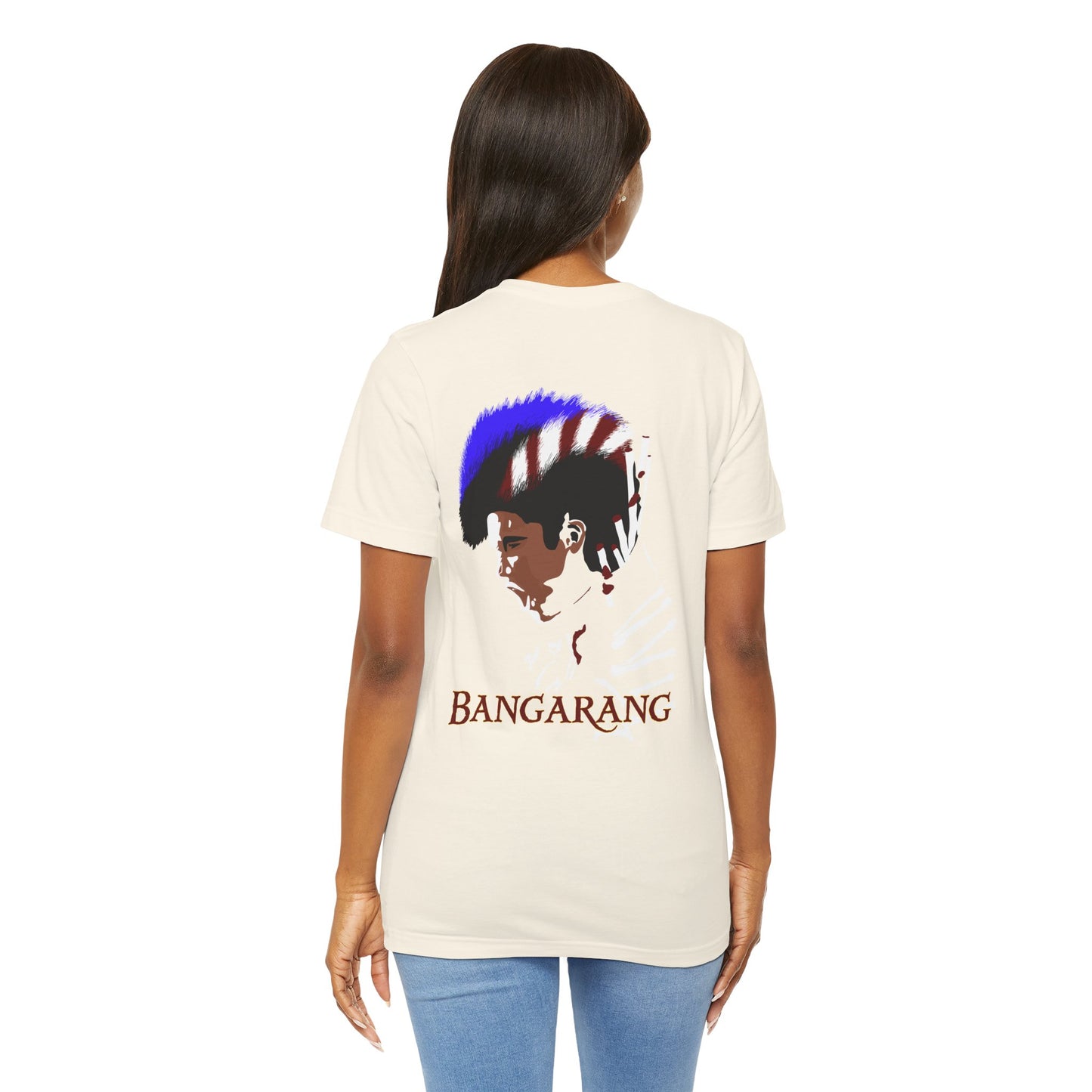 Banarang Unisex