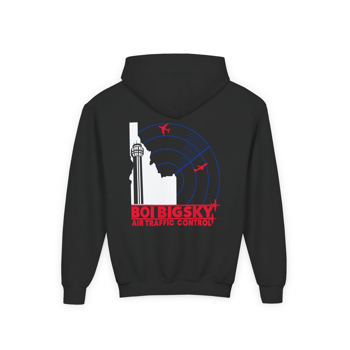 Youth IDAHO ATC Sweatshirt