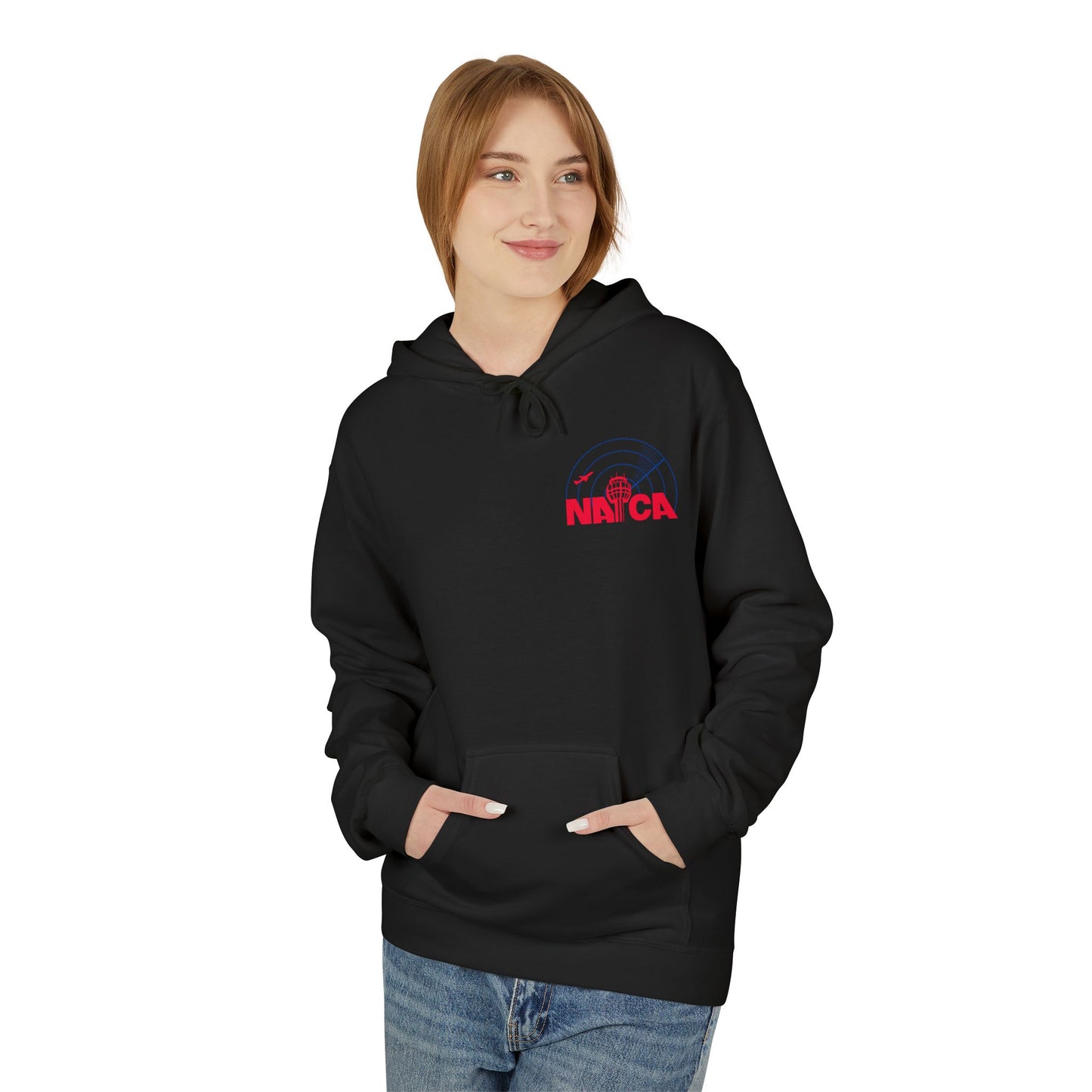 NATCA Idaho Hoodie