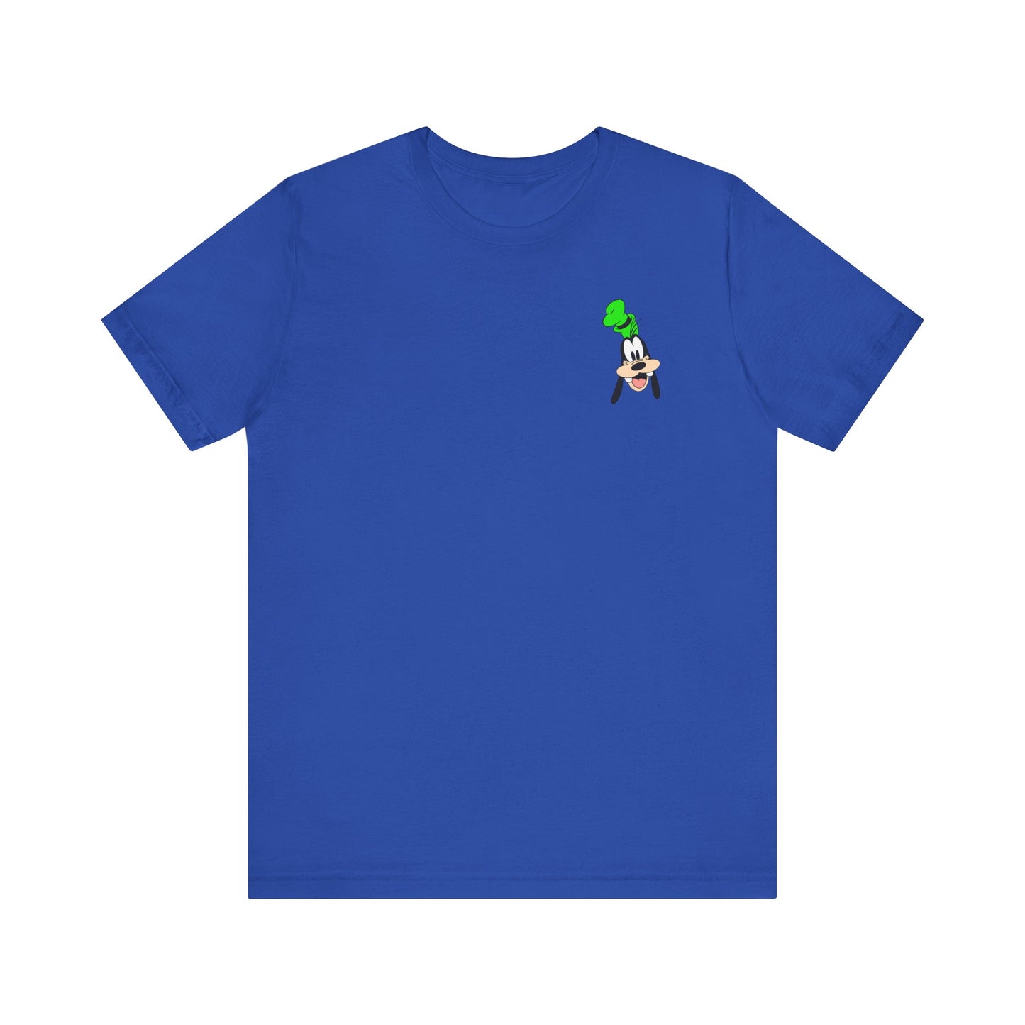 Goofy Unisex T-Shift
