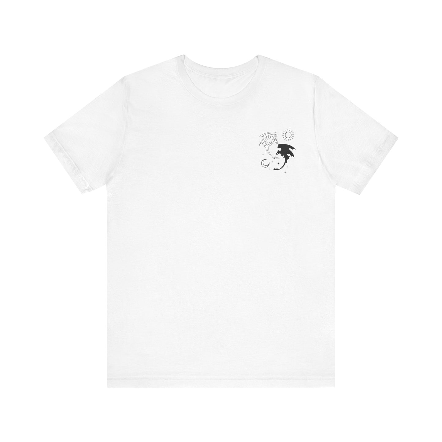 HTTY Dragon Mixup Unisex T-Shirt