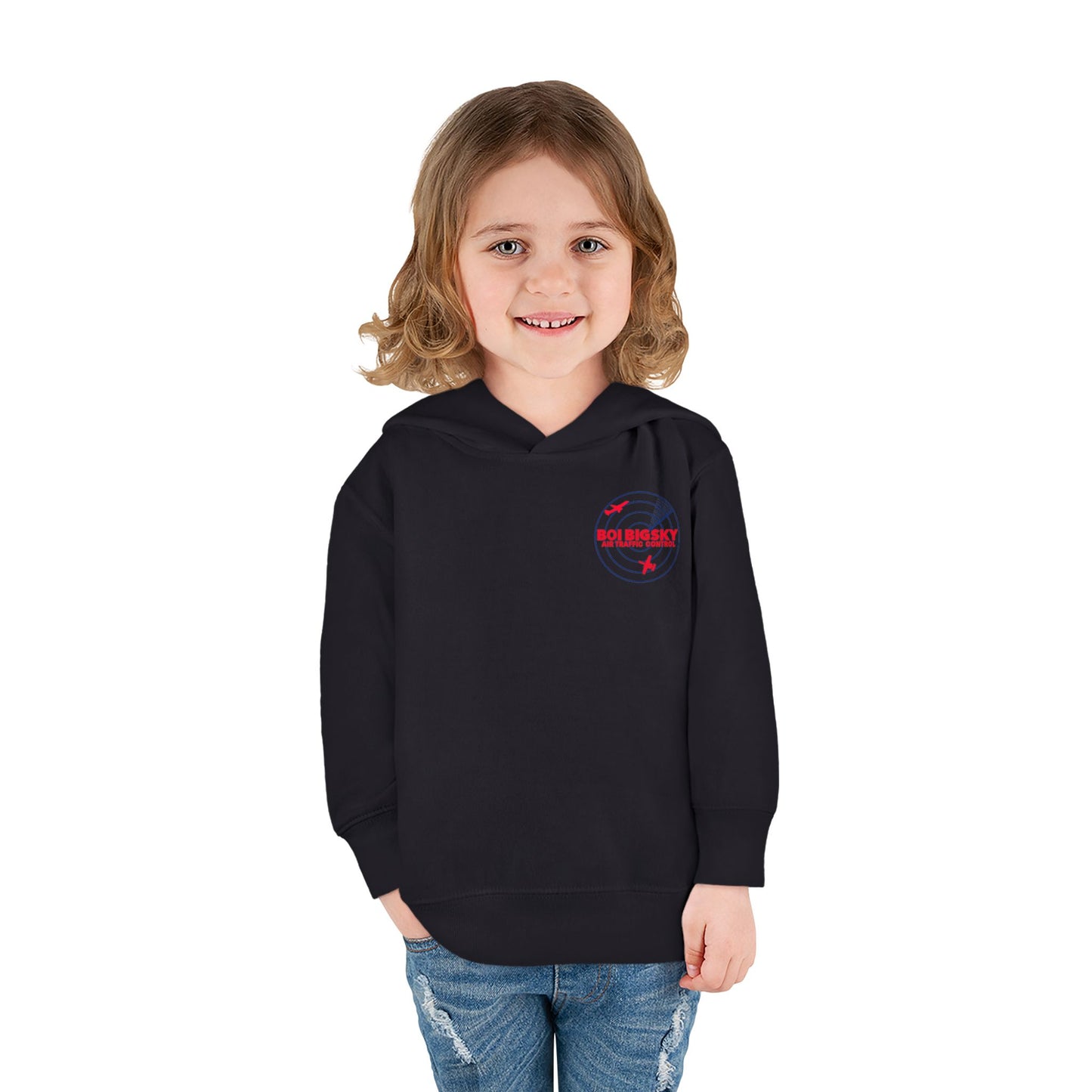 Toddler IDAHO ATC Hoodie