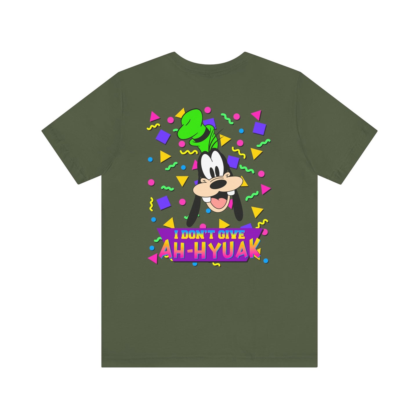Goofy Unisex T-Shift