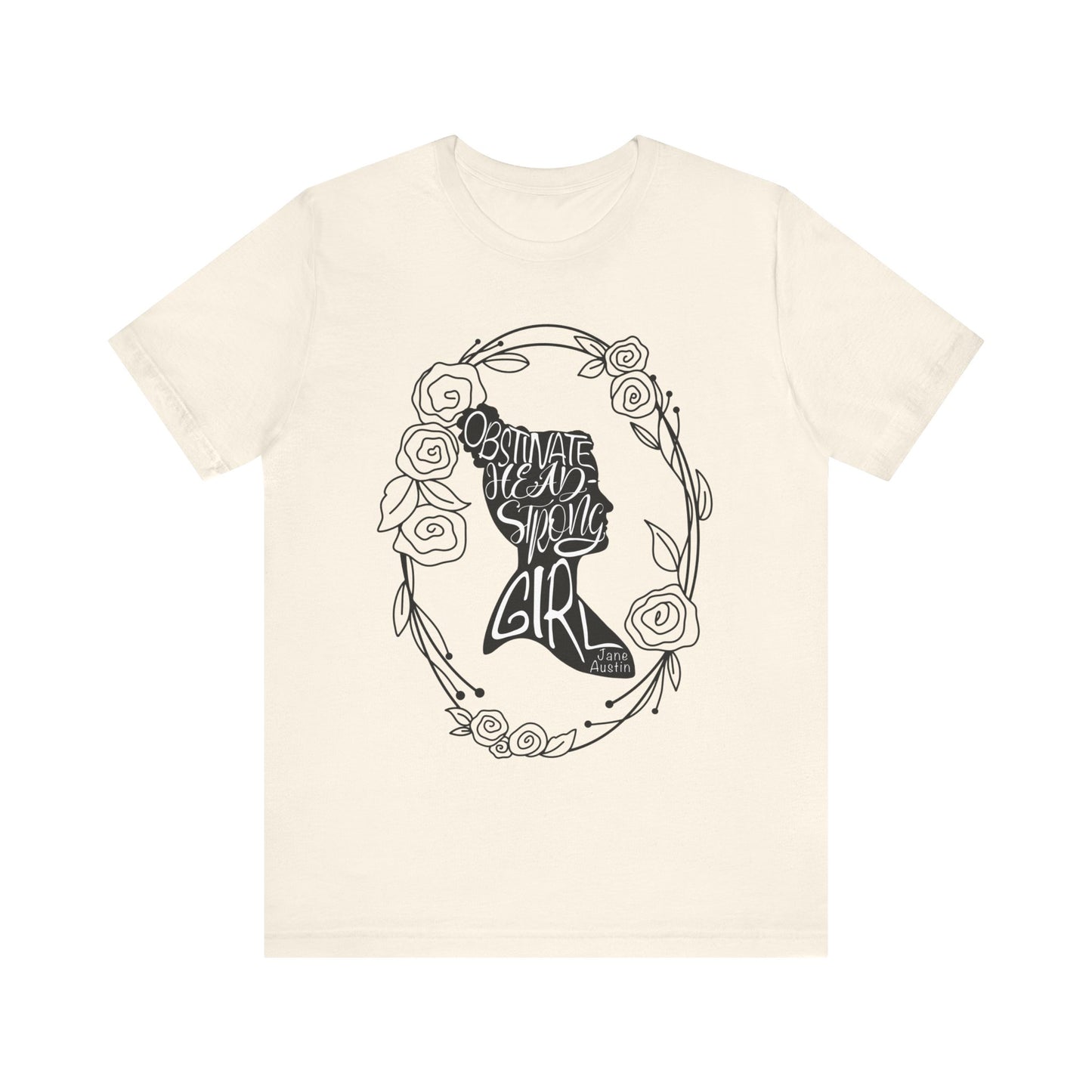 Pride and Prejudice Unisex T-Shirt