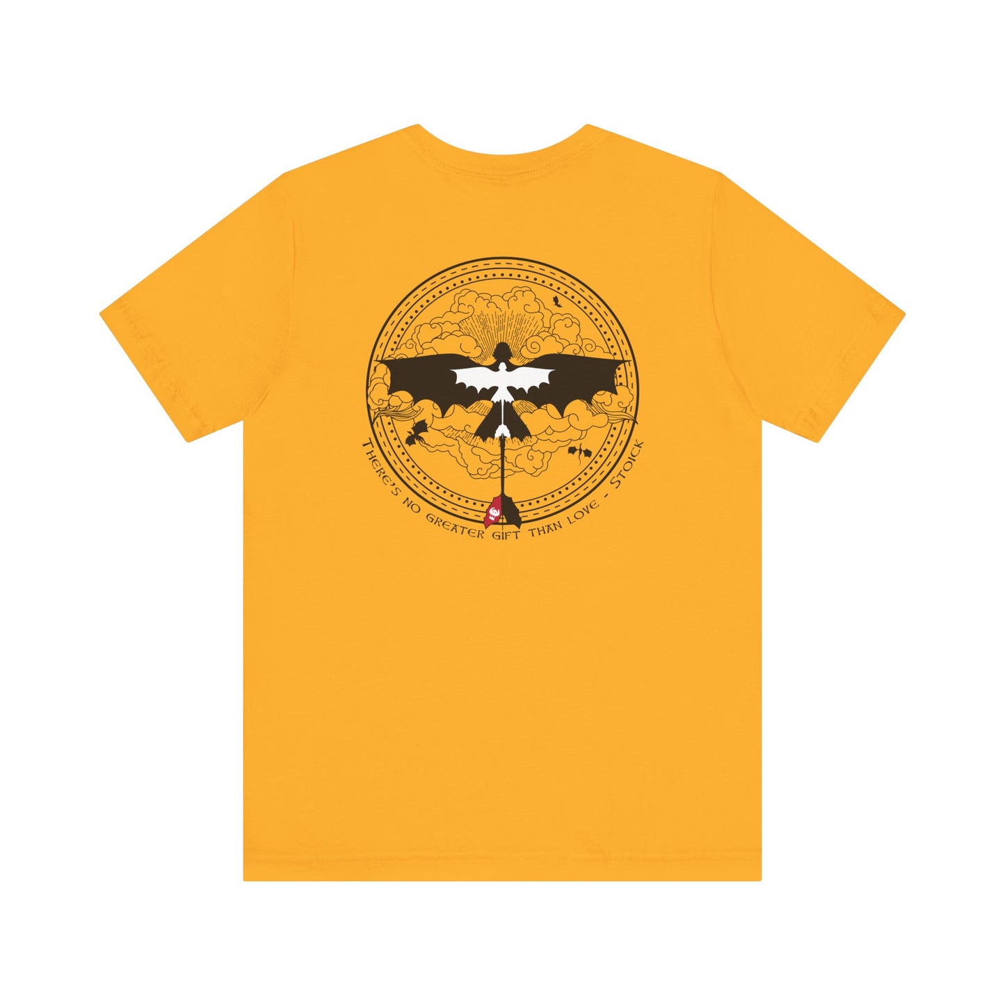 HTTY Dragon Mixup Unisex T-Shirt