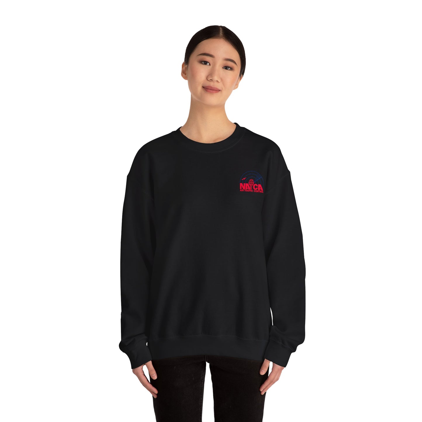 NATCA Crewneck Sweatshirt