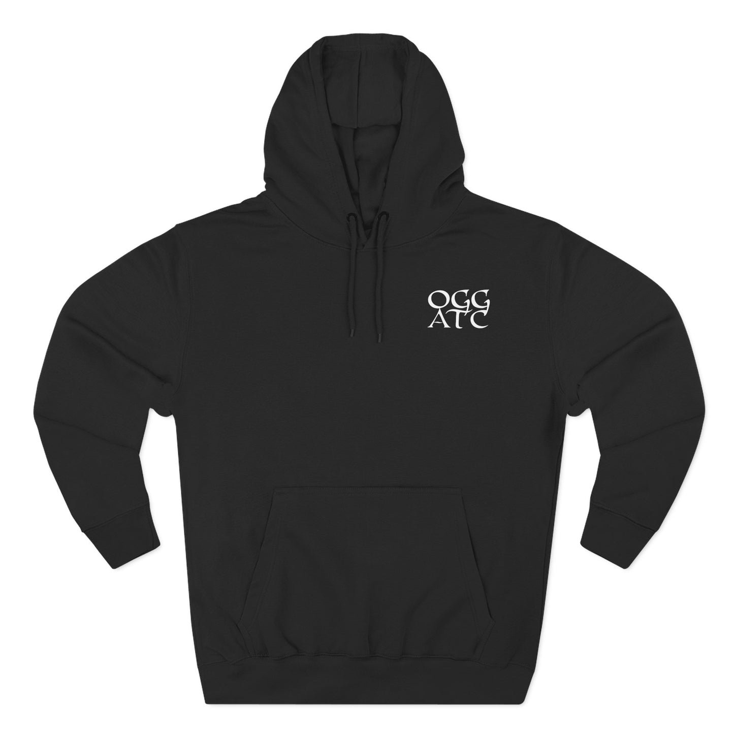 OGG ATC Fleece Hoodie