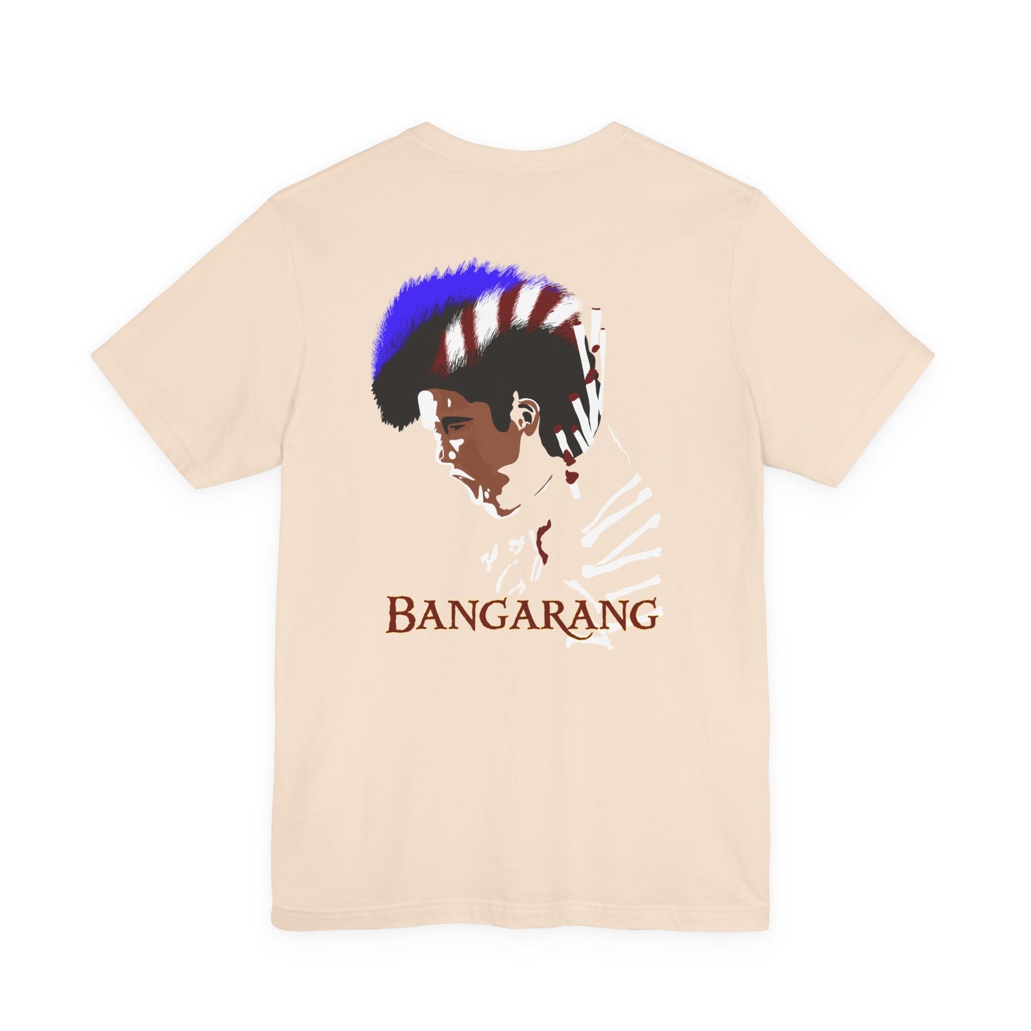 Banarang Unisex