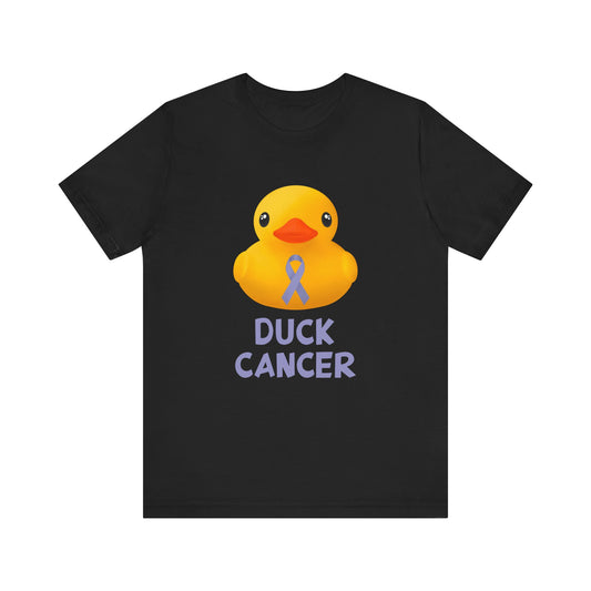 All Cancer Duck Cancer T-Shirt