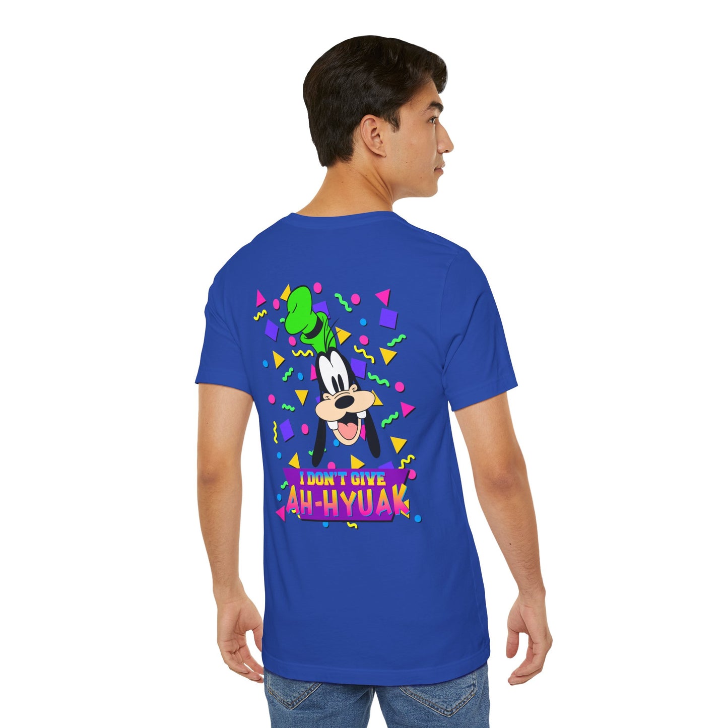 Goofy Unisex T-Shift