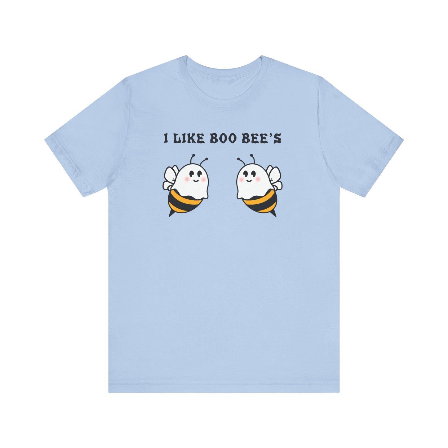 I like Boo Bee's