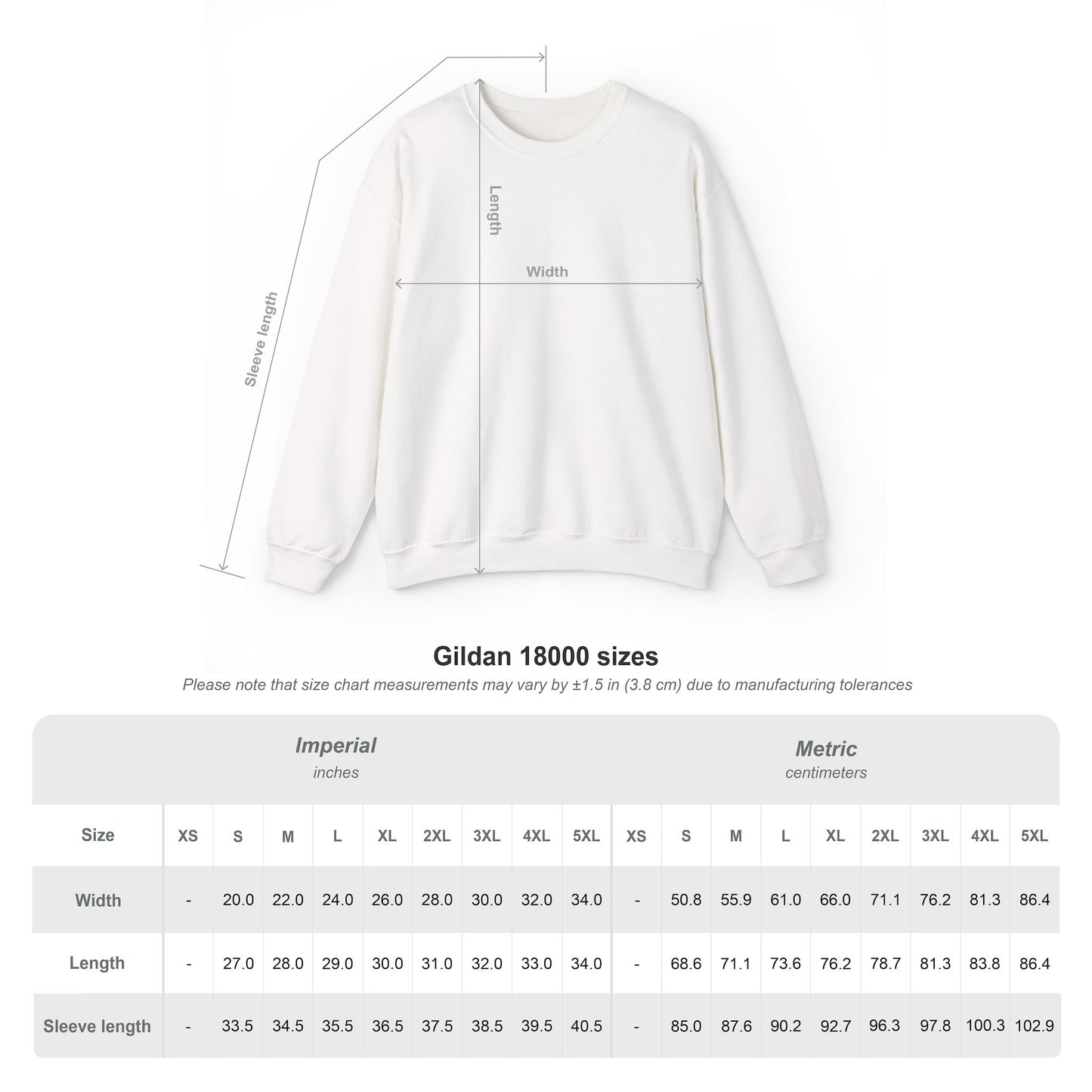 NATCA Crewneck Sweatshirt