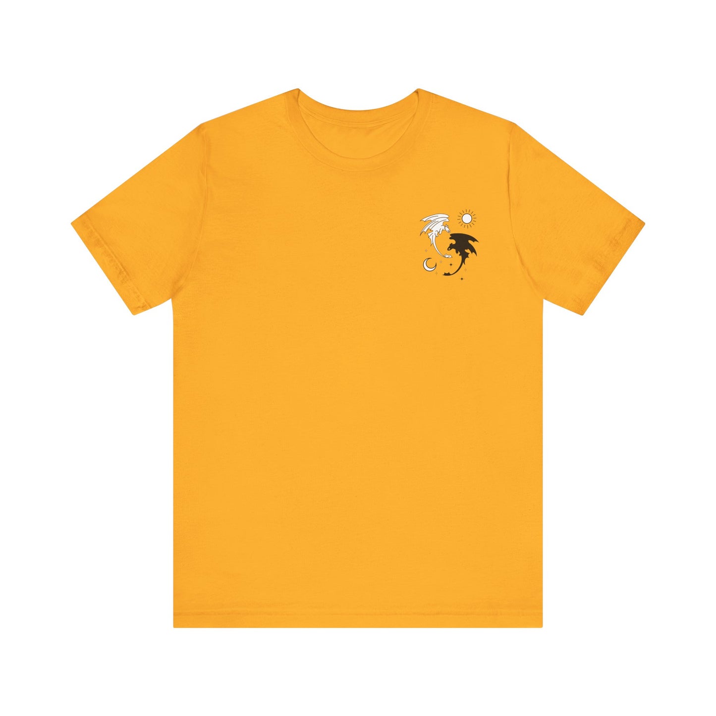 HTTY Dragon Mixup Unisex T-Shirt