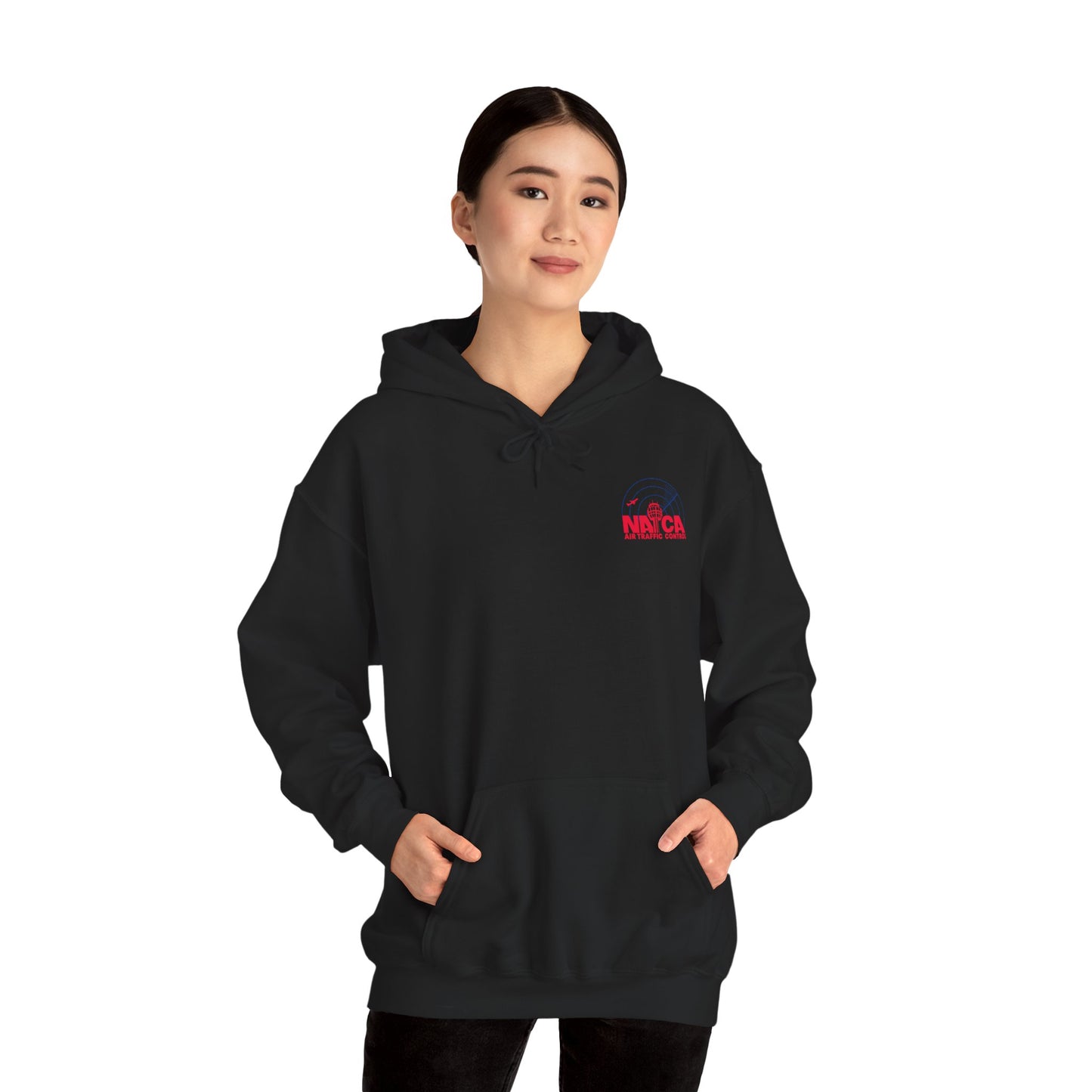 Natca Heavy Blend™ Hooded Sweatshirt