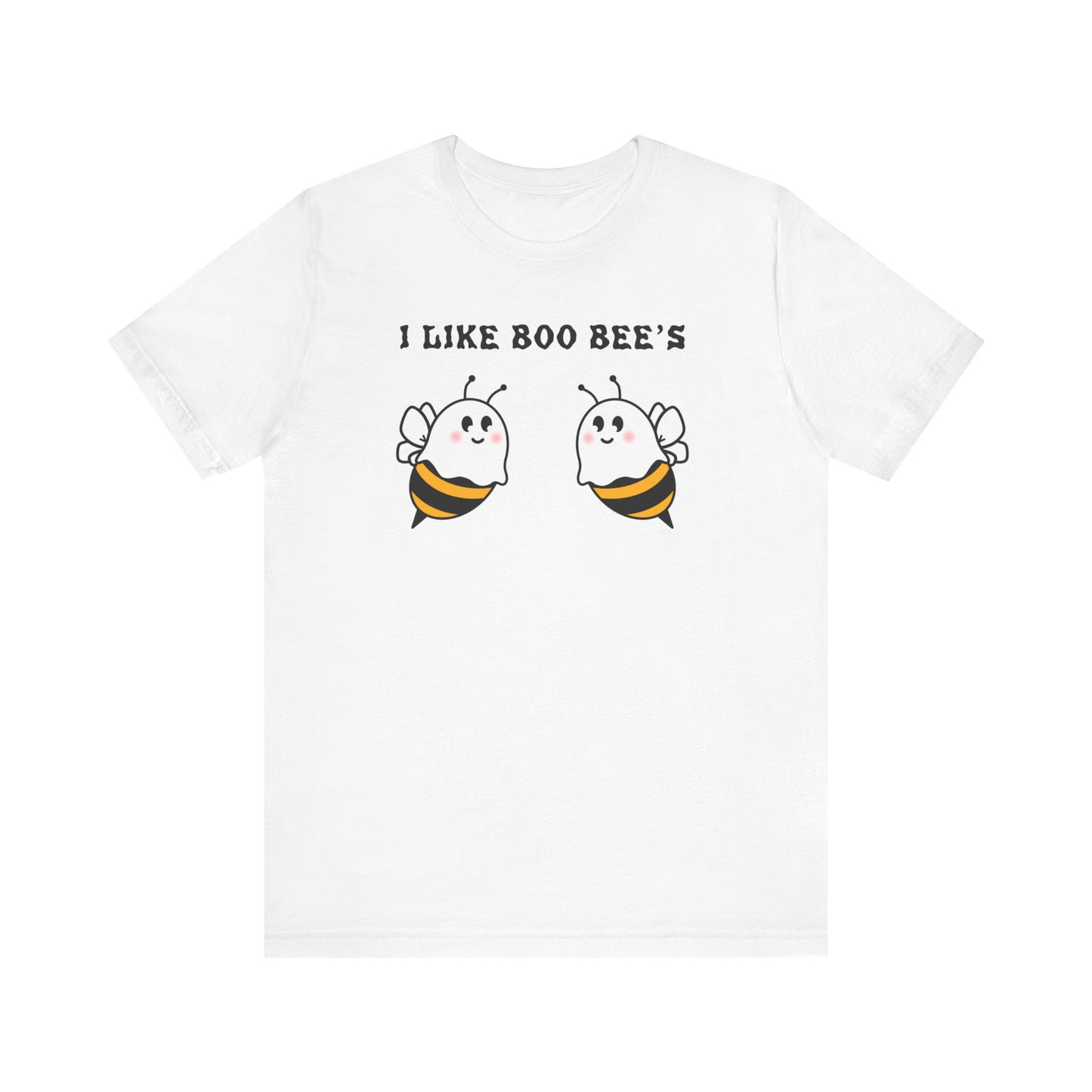 I like Boo Bee's